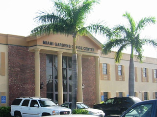 Miami Gardens Office Space For Rent Lease Miami Fl 33169